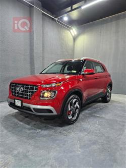 Hyundai Venue